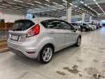 Ford Fiesta 2015 Harmaa