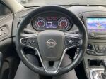 Opel Insignia 2015 Ruskea (beige)