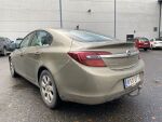 Opel Insignia 2015 Ruskea (beige)