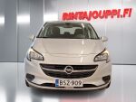 Opel Corsa 2015 Hopea