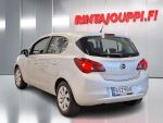 Opel Corsa 2015 Hopea