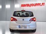 Opel Corsa 2015 Hopea