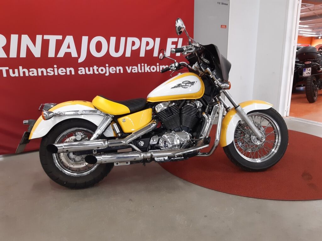 Honda SHADOW 1996 