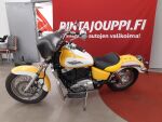 Honda SHADOW 1996 