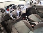 Seat Altea 2008 Musta