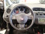 Seat Altea 2008 Musta