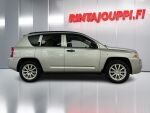 Jeep Compass 2009 Hopea