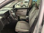 Jeep Compass 2009 Hopea