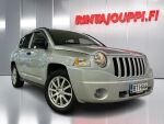 Jeep Compass 2009 Hopea