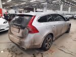 Volvo V60 2016 Harmaa