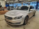 Volvo V60 2016 Harmaa