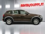 Audi Q5 2016 Ruskea (beige)