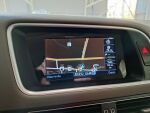 Audi Q5 2015 Ruskea (beige)