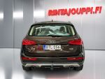 Audi Q5 2016 Ruskea (beige)