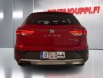 Seat Leon X-Perience 2016 Punainen