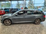 Skoda Superb 2016 Harmaa