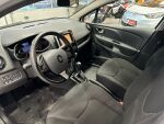 Renault Clio 2015 Valkoinen