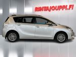 Toyota Verso 2016 Hopea