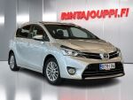 Toyota Verso 2016 Hopea