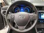 Toyota Auris 2017 Hopea