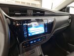 Toyota Auris 2017 Hopea