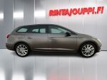 Seat Leon ST 2016 Harmaa