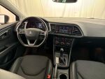 Seat Leon ST 2016 Harmaa