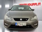 Seat Leon ST 2016 Harmaa