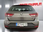 Seat Leon ST 2016 Harmaa