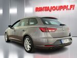 Seat Leon ST 2016 Harmaa