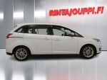 Ford Grand C-Max 2016 Valkoinen