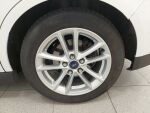 Ford Grand C-Max 2016 Valkoinen