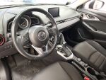 Mazda CX-3 2016 Punainen