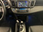 Toyota RAV4 2016 Ruskea (beige)