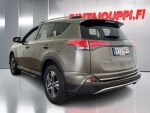 Toyota RAV4 2016 Ruskea (beige)