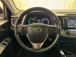 Toyota RAV4 2016 Ruskea (beige)