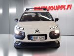 Citroen C4 Cactus 2015 Valkoinen