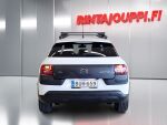 Citroen C4 Cactus 2015 Valkoinen