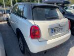 Mini Hatchback 2015 Valkoinen