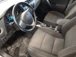 Toyota Auris 2015 Ruskea (beige)