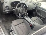 Audi A3 2015 Hopea