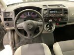 Volkswagen Transporter 2015 Harmaa