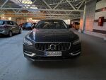 Volvo S90 2017 Sininen