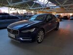 Volvo S90 2017 Sininen