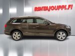 Audi Q7 2012 Ruskea (beige)