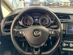 Volkswagen Touran 2017 Ruskea (beige)