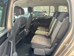 Volkswagen Touran 2017 Ruskea (beige)