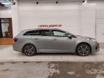 Toyota Avensis 2017 Harmaa