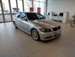 BMW 325 2005 Harmaa