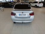 BMW 325 2005 Harmaa